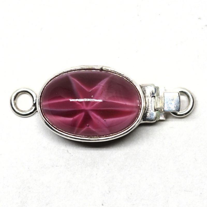 Pink dream clasp