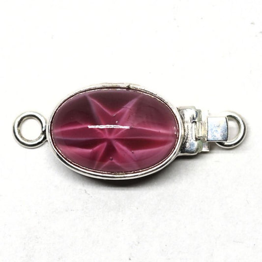 Pink dream clasp