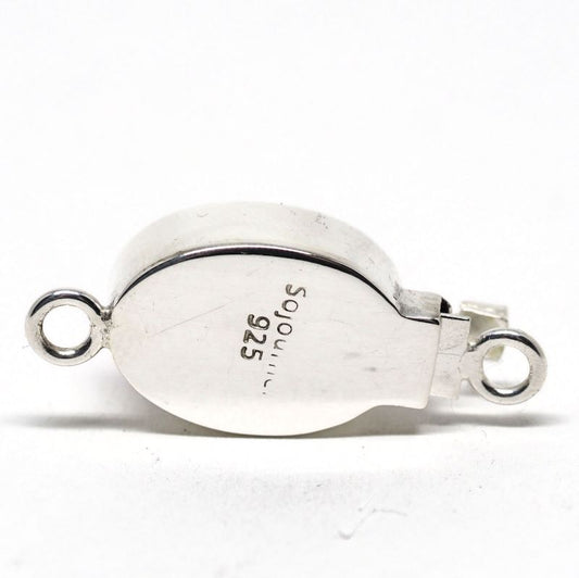 Pink dream clasp
