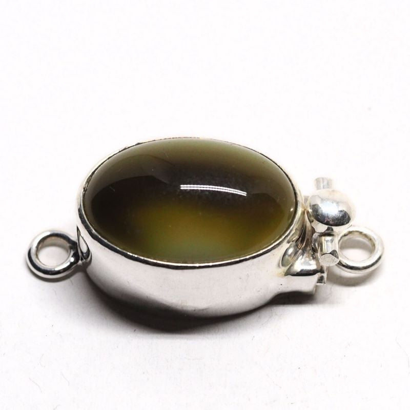 Olive clasp