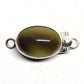 Olive clasp