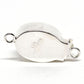 Olive clasp