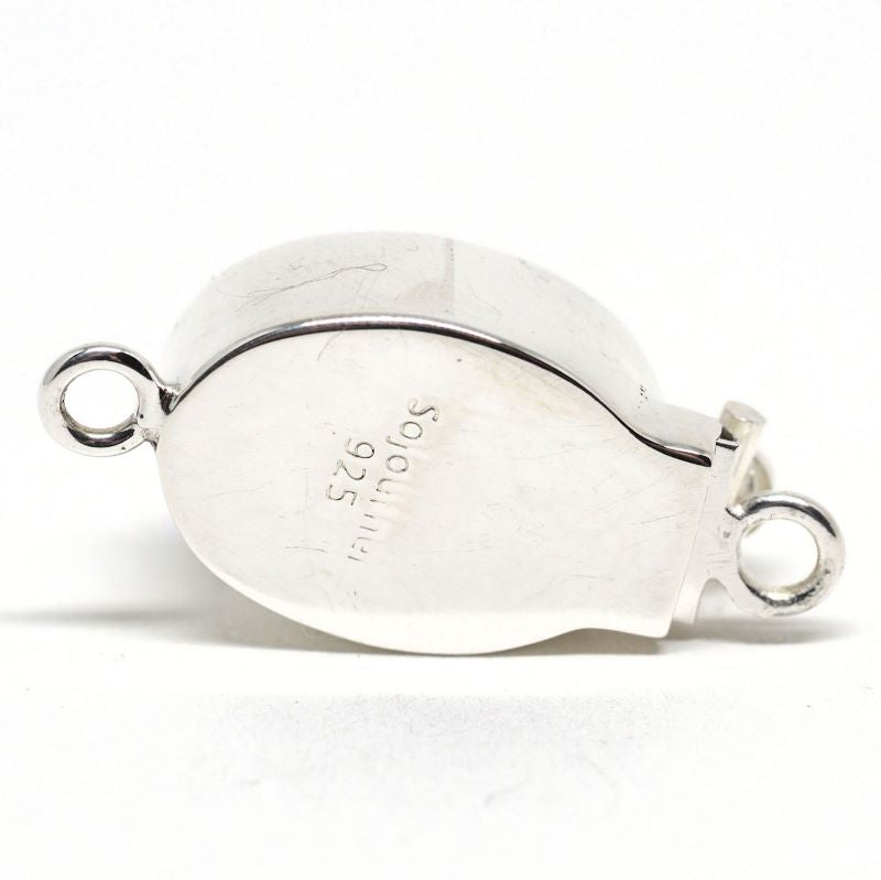Olive clasp