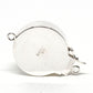 Lime snowcone clasp