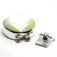 Lime snowcone clasp