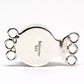 End-of-day clasp