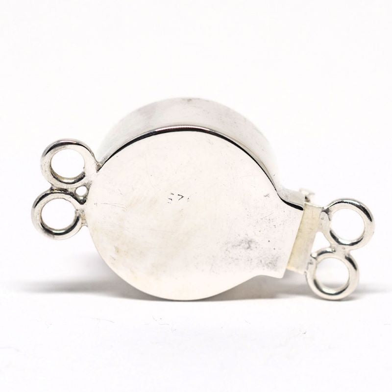 Cathedral Swarovski clasp
