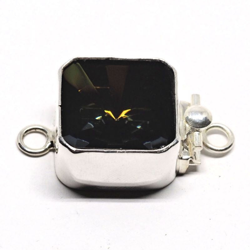 Gold tabac 2650 Swarovski clasp