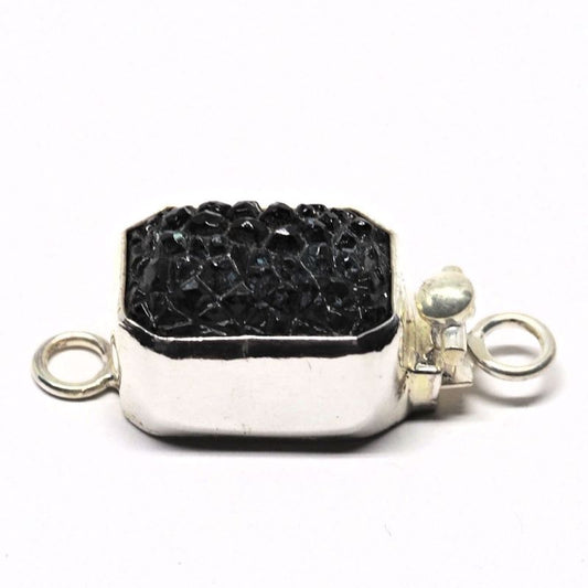 Montana pebble clasp