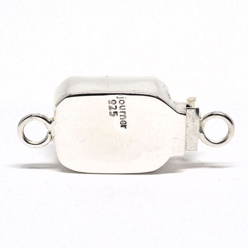 Montana pebble clasp