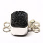 Sideways Montana pebble clasp