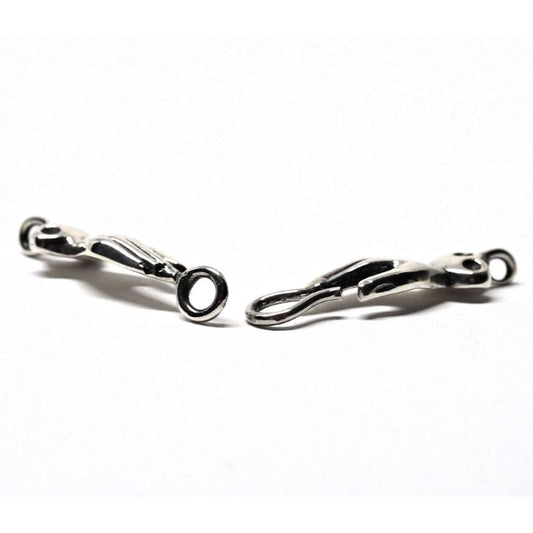 The clasp