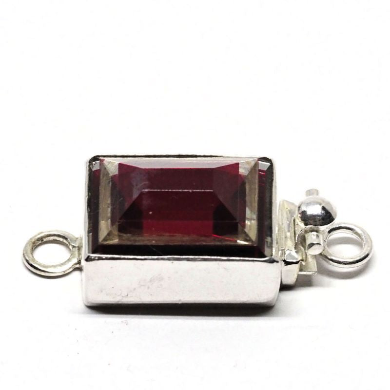 Siam mirror clasp