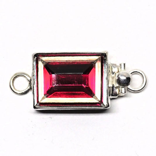 Siam mirror clasp