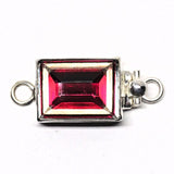 Siam mirror clasp