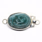 Crysophase baroque clasp