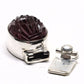 Incised Siam clasp