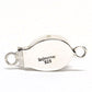 Incised Siam clasp