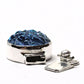 Sapphire clasp