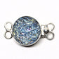 Sapphire clasp