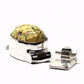 Japanese yellow clasp