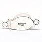 Japanese yellow clasp