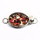 Red wine clasp