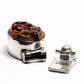 Red wine clasp