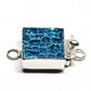 Tile clasp