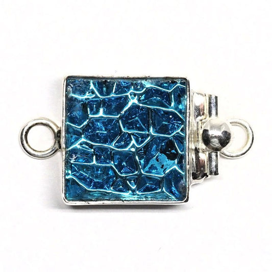 Tile clasp