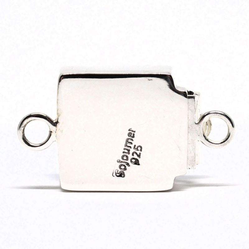 Tile clasp