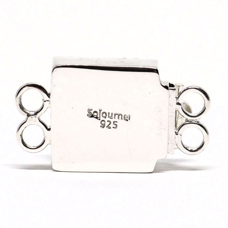 Tile clasp