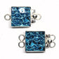 Tile clasp