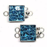 Tile clasp