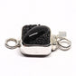 Tiny black clasp