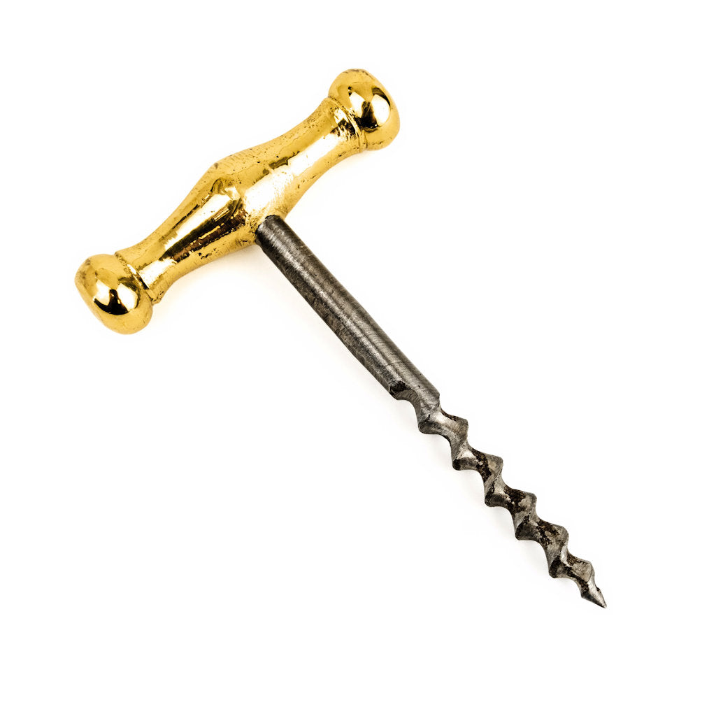Wine opener