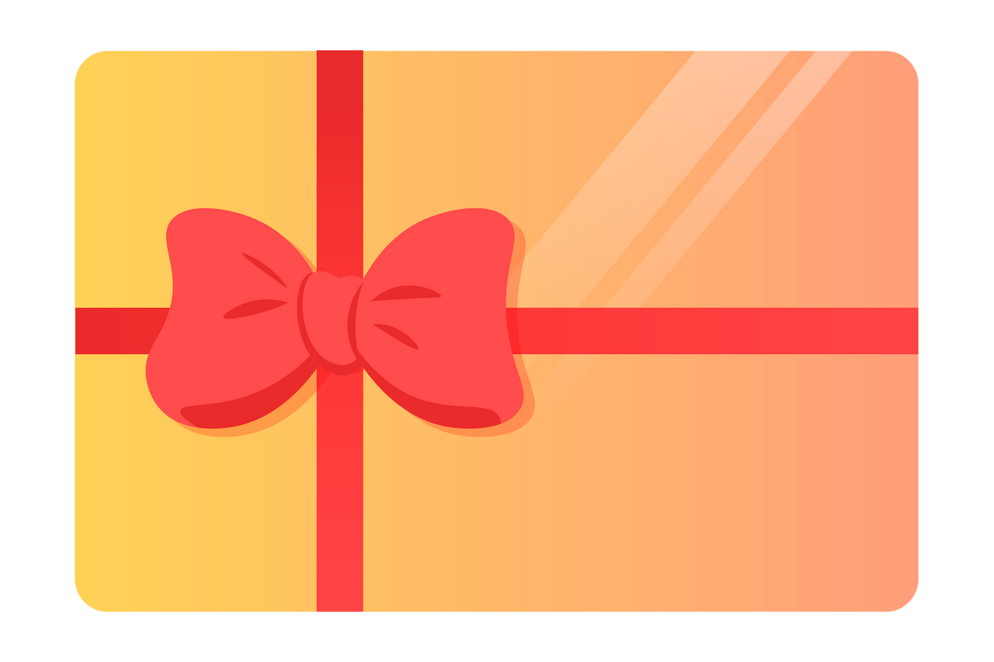 Sojourner Gift Cards