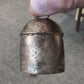 Hand-made copper bell, 2 inch